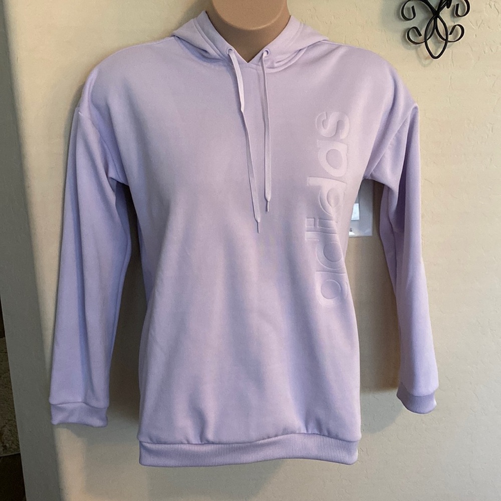Adidas Womens Sweatshirt
